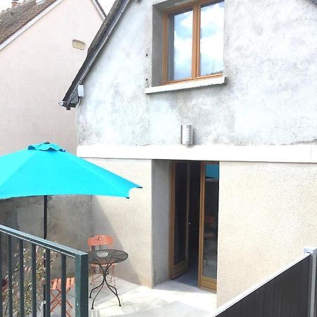 La Pause Apartment Амбоаз Екстериор снимка